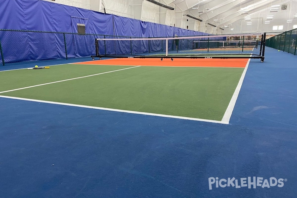 Photo of Pickleball at Dill Dinkers Pickleball